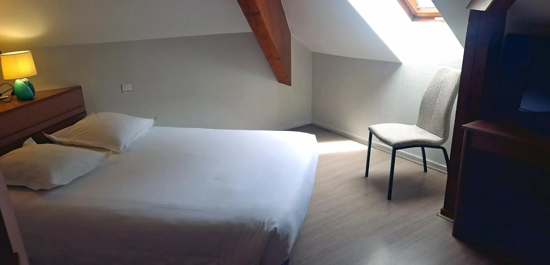 Beau Rivage Hotel Charavines France