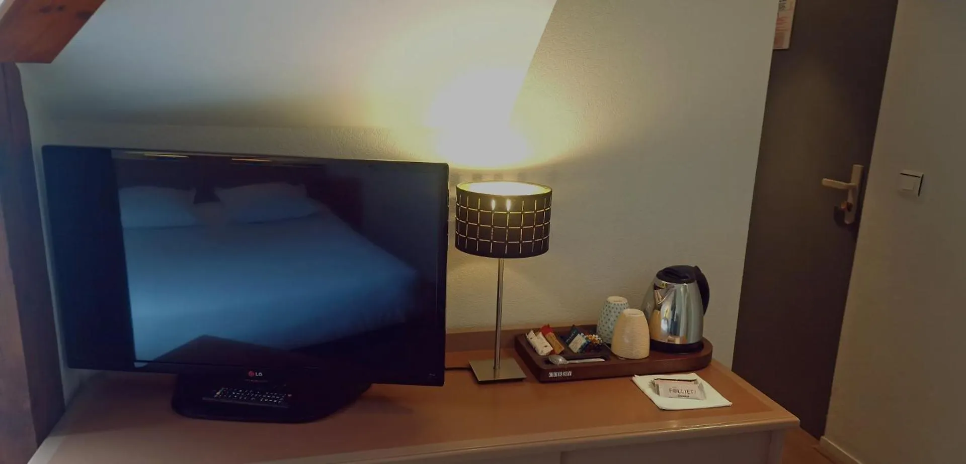 Beau Rivage Hotel Charavines