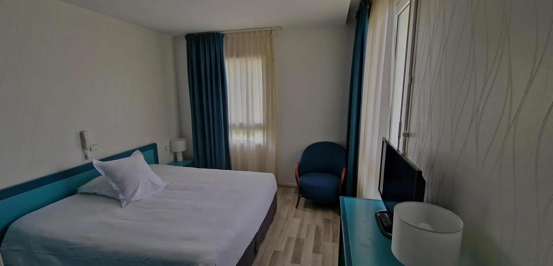 Beau Rivage Hotel Charavines
