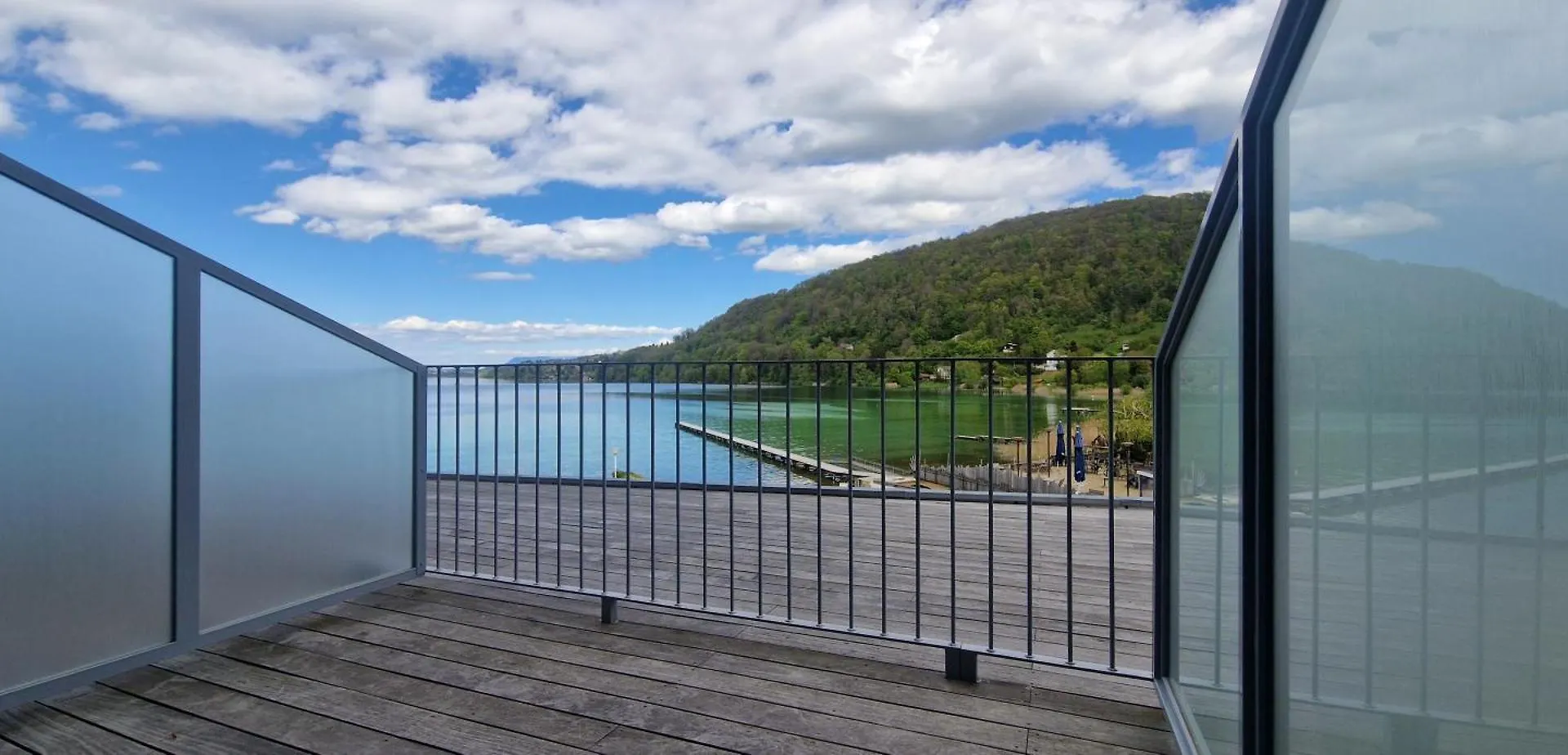 Beau Rivage Hotel Charavines 2*,